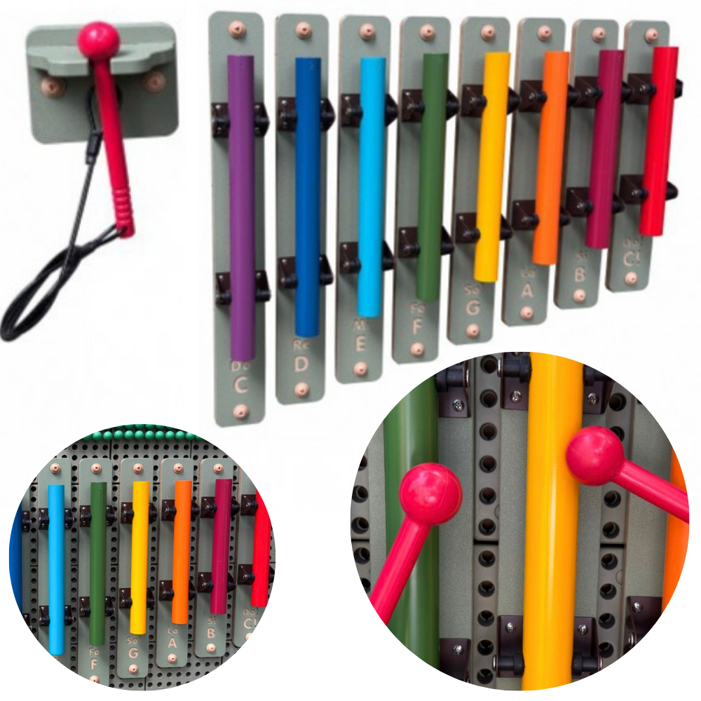 kellamäng ksülofon muusikainstrument stem – MASTERKIDZ kellamäng ksülofon muusikainstrument STEM tarvikud