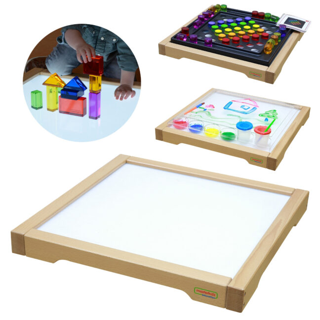 led sensoorne karp paneel – MASTERKIDZ LED sensoorne karp paneel