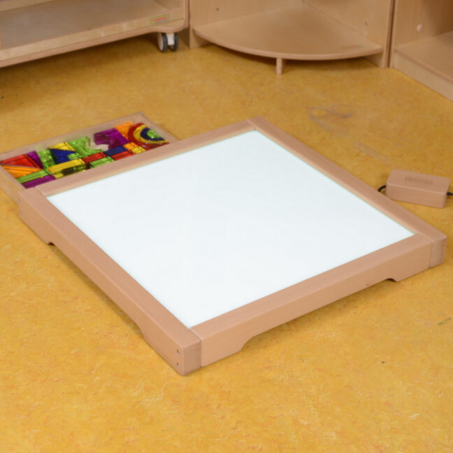 led valgus paneel ME07452 – detailvaade