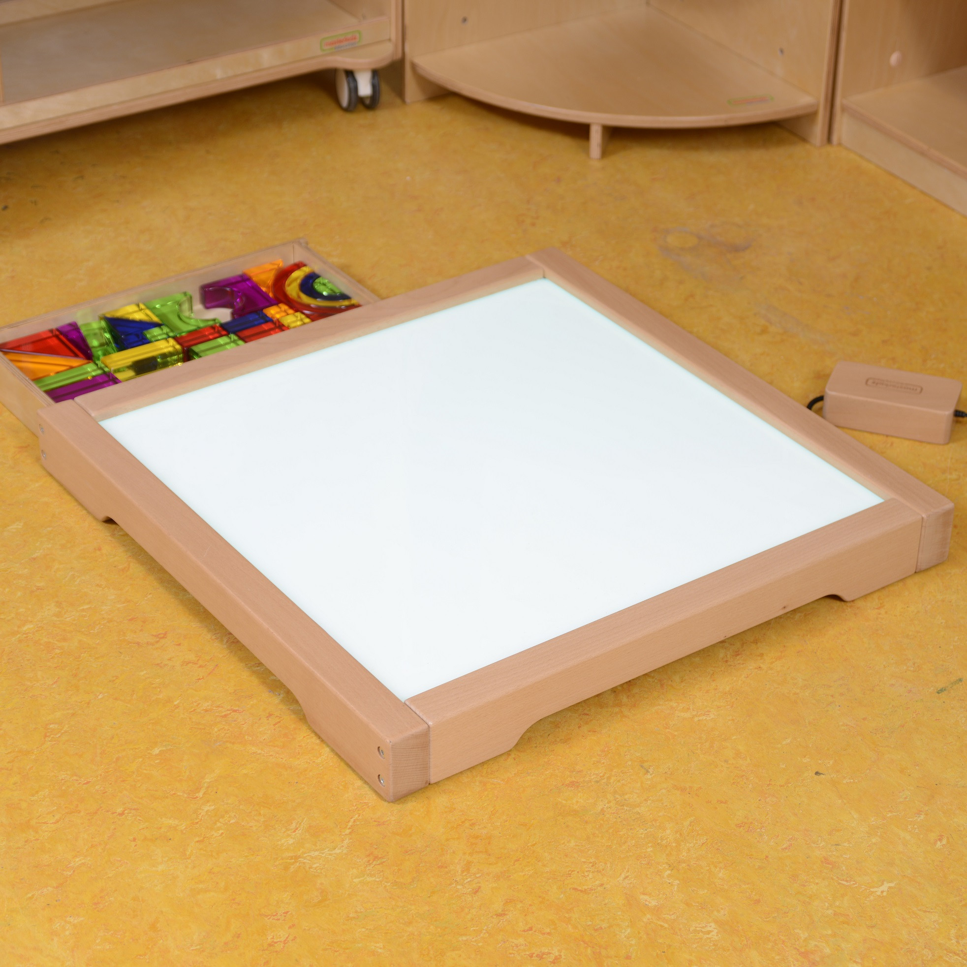 led valgus paneel ME07452 – detailvaade