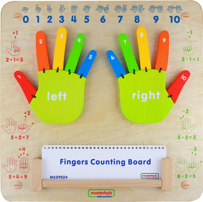 õppimise count flex sein – MASTERKIDZ õppimise Count Flex Montessori sein sensoorne tahvel