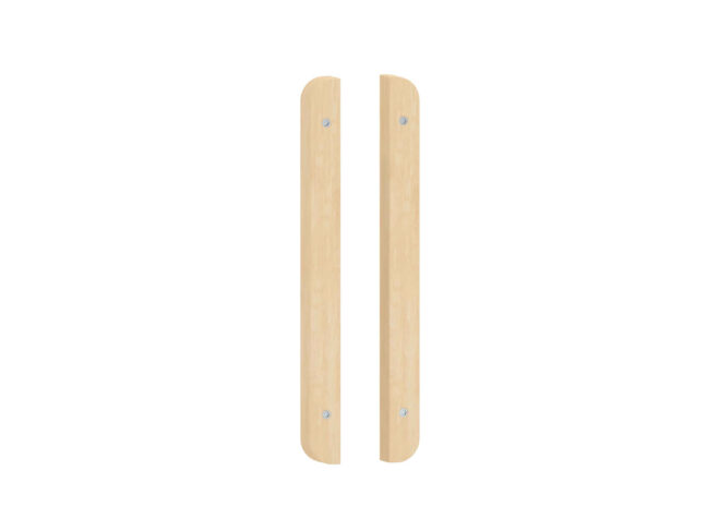 raam tahvel kinnitus beams – MASTERKIDZ raam tahvel kinnitus Beams külg Edges 2 osa