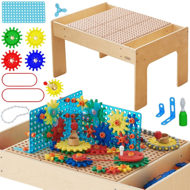 stem tegevuslaud combo lastele – MASTERKIDZ STEM tegevuslaud Combo lastele
