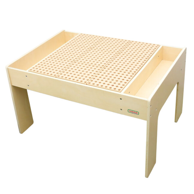 stem tegevuslaud combo lastele – detailvaade