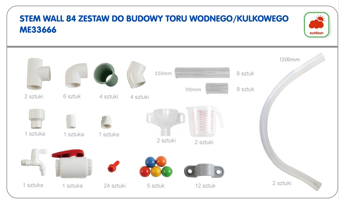 stem tahvel pipe ME33666 – detailvaade