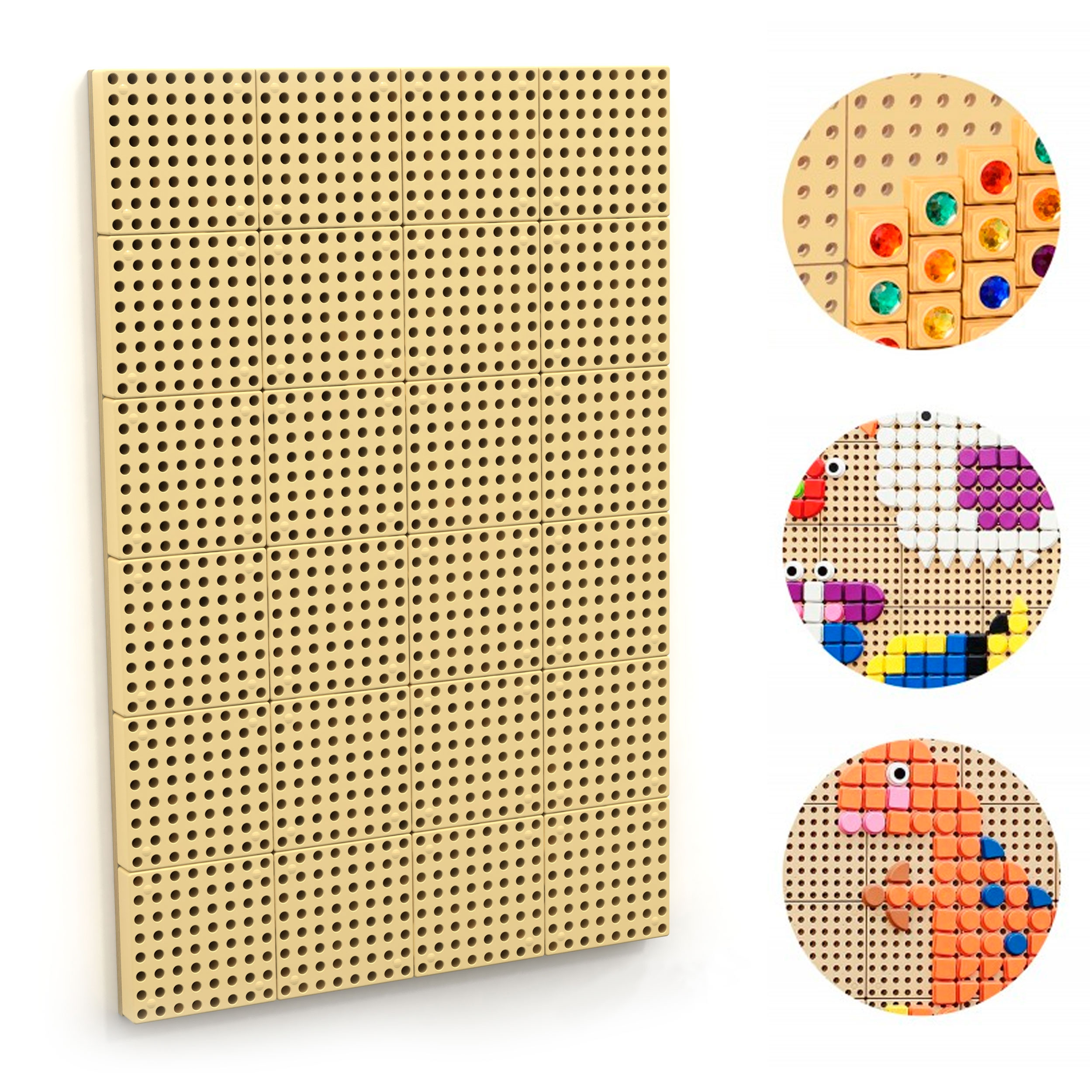 stem loov teadus tahvel – MASTERKIDZ STEM loov teadus tahvel seinapaneel + kinnitus paneel 120x80cm
