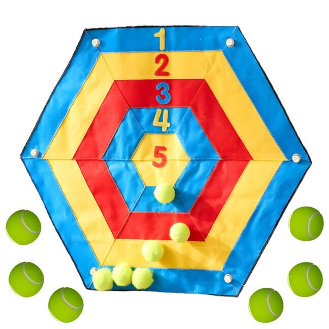 stem hexagonal number ketas – MASTERKIDZ STEM Hexagonal number ketas
