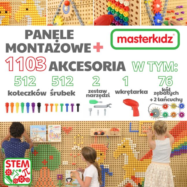 stem kinnitus paneelid 2x – detailvaade