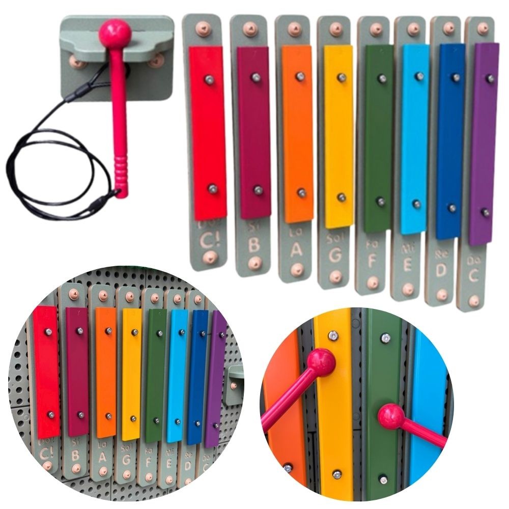 sein cymbals ksülofon muusikainstrument – MASTERKIDZ sein Cymbals ksülofon muusikainstrument STEM tahvel tarvikud