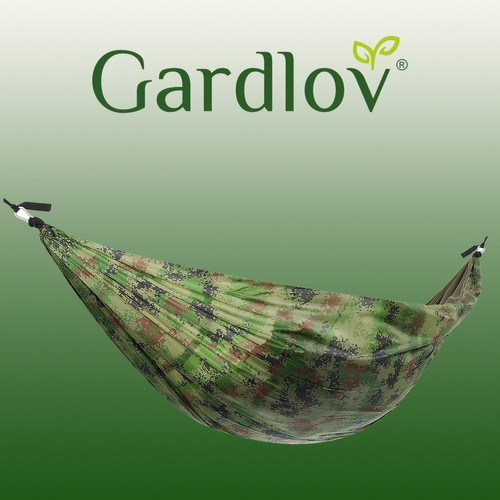 Matkavõrkkiik Santiago Army putukavõrguga