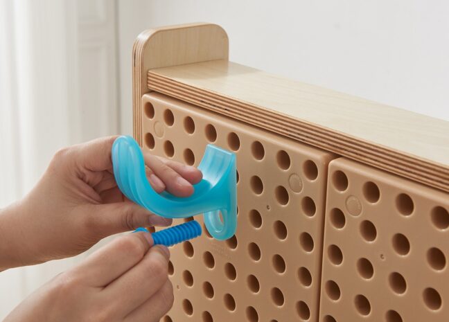 matserkidz fairway ehitus 92tk – detailvaade