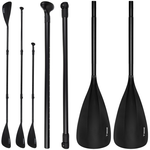 Neljaosaline reguleeritav SUP- ja süstaaer, kuni 229 cm