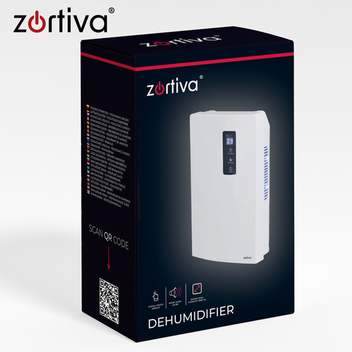 Õhukuivati ja õhupuhasti 2 ühes, UV ja TiO2, 90 W, kuni 30 m²
