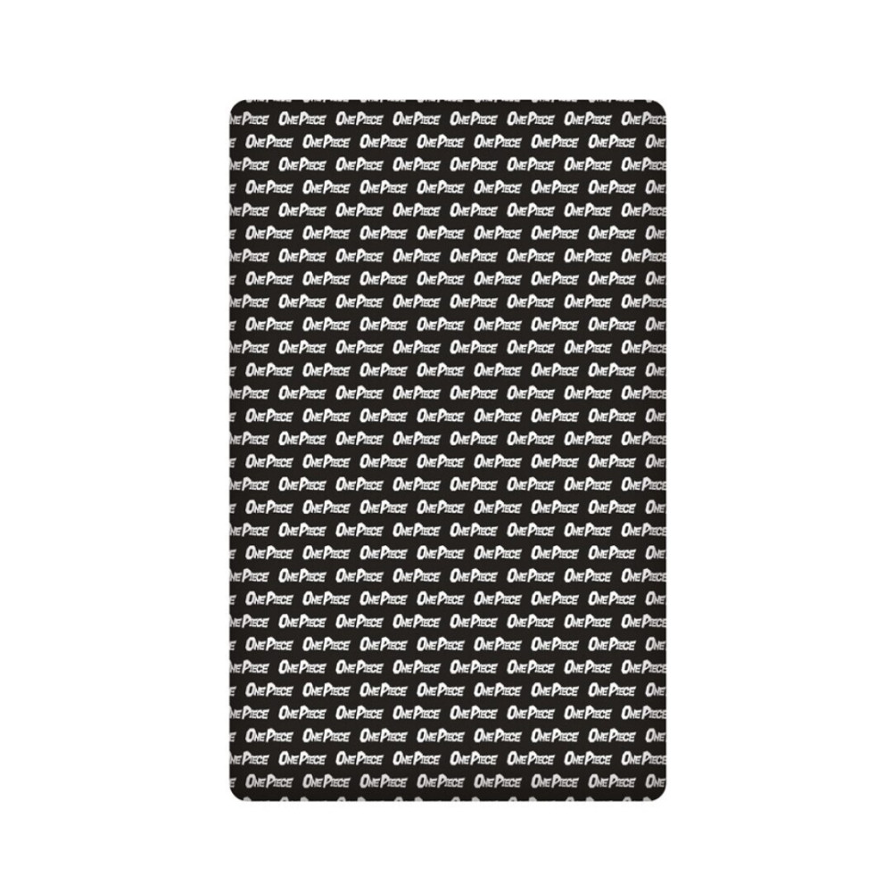 One Piece kummiga voodilina 90x200 cm – tootepilt