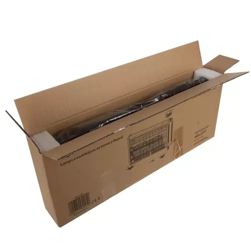 REPEST UV-putukatapja, 40 W