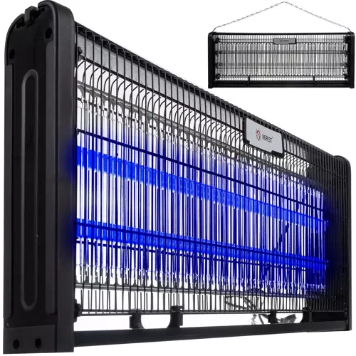 REPEST UV-putukatapja, 40 W