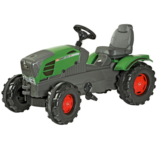 rolly mänguasis fendt suur – detailvaade