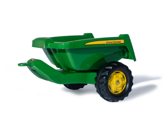 rolly mänguasis kipper haagis – Rolly mänguasis Rolly Kipper haagis John Deere traktor