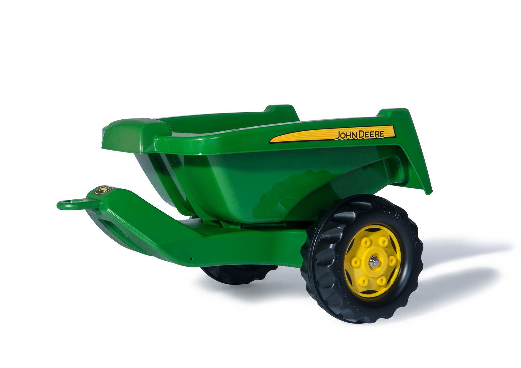 rolly mänguasis kipper haagis – Rolly mänguasis Rolly Kipper haagis John Deere traktor