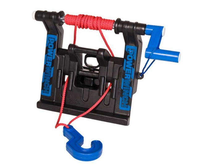 rolly mänguasis traktor winch – Rolly mänguasis traktor Winch puksiir veok