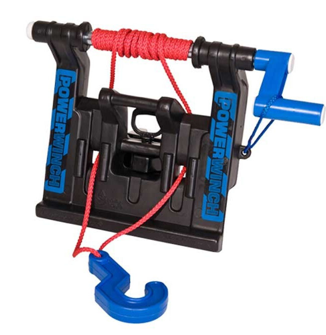 rolly mänguasis traktor winch – Rolly mänguasis traktor Winch puksiir veok