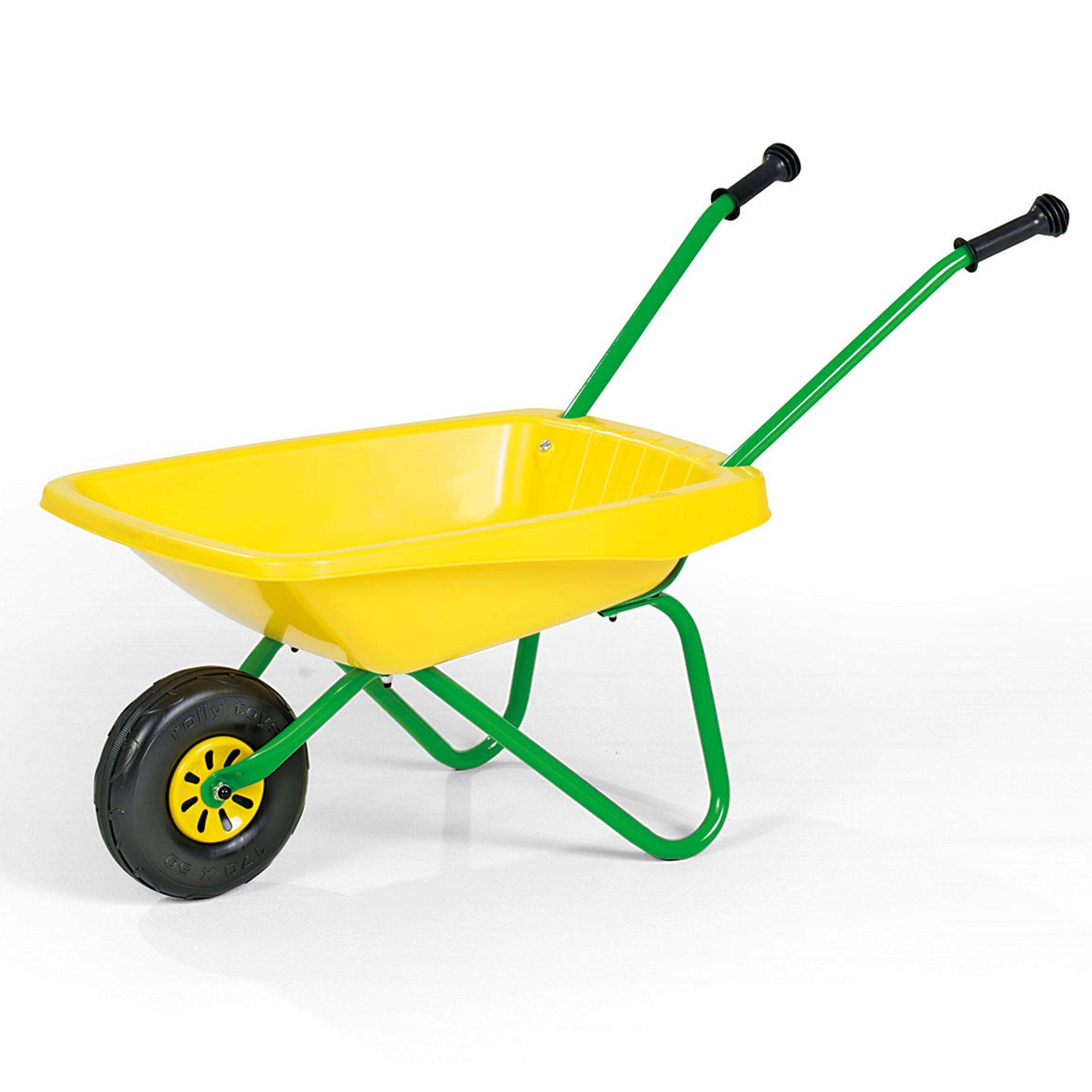 rolly mänguasis yellow aed – Rolly mänguasis Yellow aed käru lastele