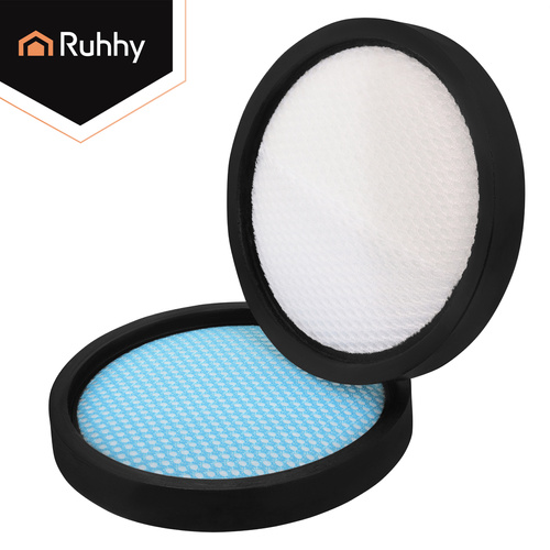 Ruhhy HEPA-filtrid tolmuimejale 26708, 2 tk