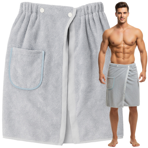 Ruhhy saunarätik ja -kilt 26903