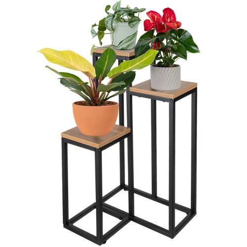 Ruhhy seisev lillealus, 67 cm
