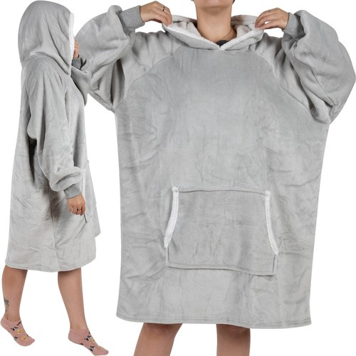 Ruhhy tekipusa 24402, XXL, hall
