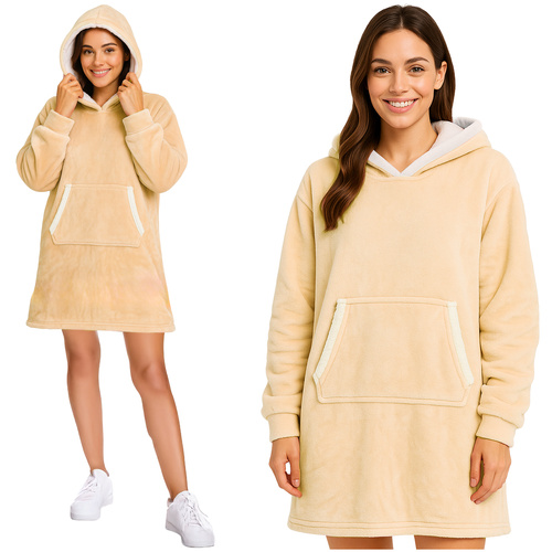 Ruhhy tekipusa 26146, XXL, beež