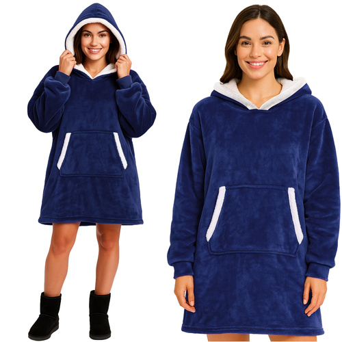 Ruhhy tekipusa 26147, XXL, tumesinine