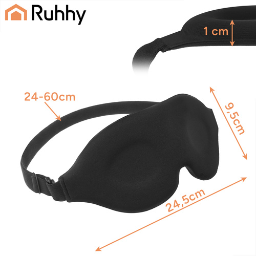 Ruhhy unemask 27198