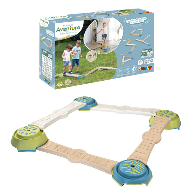 smoby tasakaal palk lastele – Smoby tasakaal palk lastele