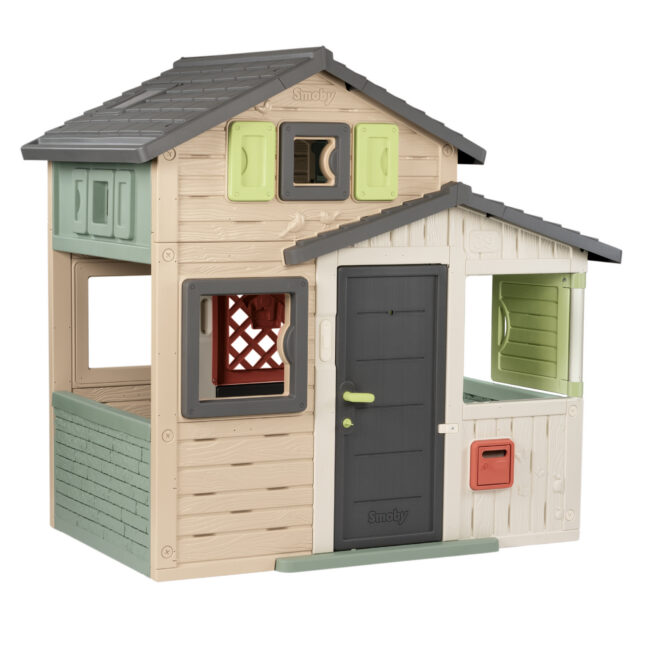 smoby life evo aed – Smoby Life Evo aed maja