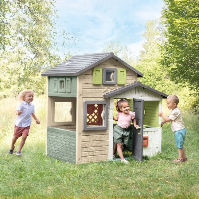 smoby life evo aed – detailvaade