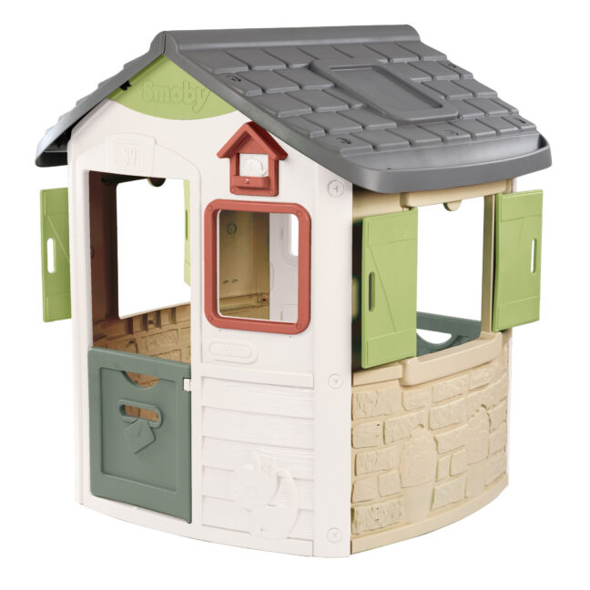 smoby neo jura cottage – Smoby Neo Jura Cottage