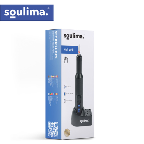 Soulima küünefrees 27229