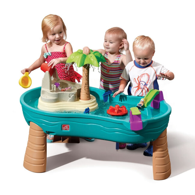 aste2 splish splash seas – Aste2 Splish Splash Seas vesi laud™ koos Islja tarvikud