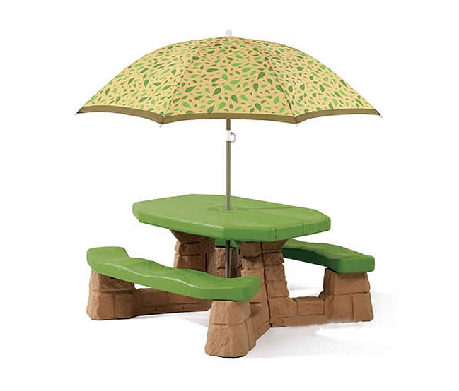 aste2 laud piknik umbrella – Aste2 laud - piknik laud koos umbrella