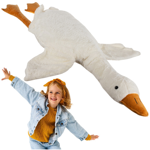Suur plüüsist hani, 130 cm