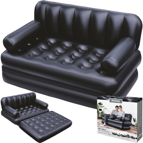 Täispuhutav diivan Bestway 75054 – 5 in 1