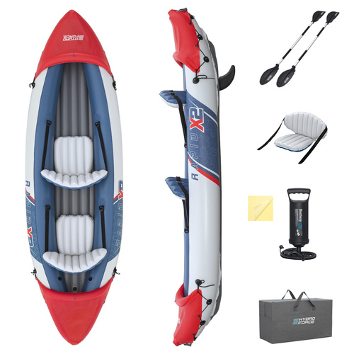 Täispuhutav süst Bestway 65077