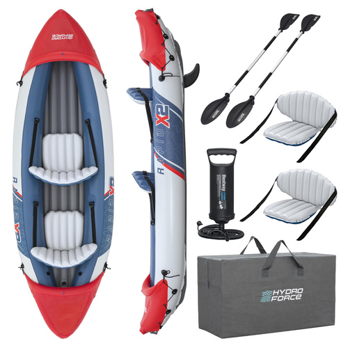 Täispuhutav süst Bestway 65077