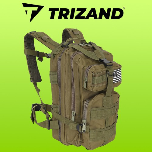 Taktikaline seljakott, 26 l