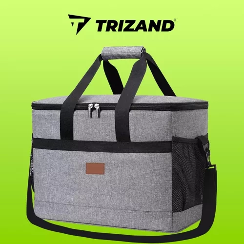 Termokott randa ja piknikule, 20 l