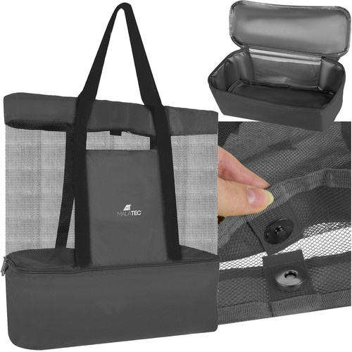 Termotaskuga ranna- ja piknikukott, 20 l