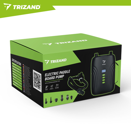 Trizand elektriline pump SUP-lauale 25262