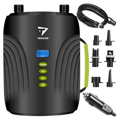 Trizand elektriline pump SUP-lauale 25262