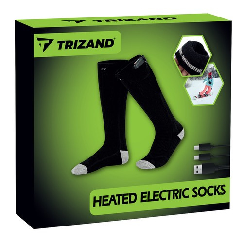 Trizand elektrisoojendusega sokid 19549